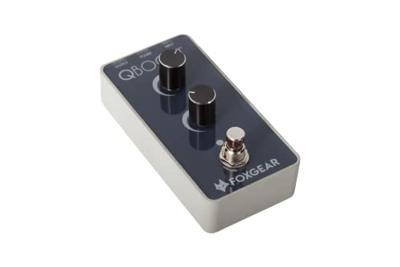 Foxgear Qboost semi-parametrische booster