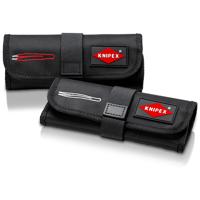 Knipex Precisie-Pincetten-Set | 5-Delig - 92 00 02 - thumbnail