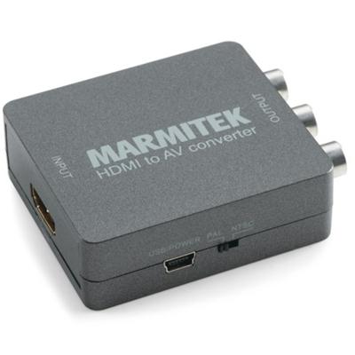 Marmitek Connect HA13 HDMI converter
