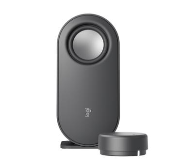 Logitech Z407 2.1 speakers - thumbnail