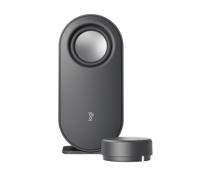 Logitech Z407 2.1 PC-luidsprekers Bluetooth, Kabelgebonden 40 W Zwart - thumbnail