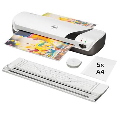 GBC Laminator-set Inspire+ 4410034 DIN A4, DIN A5, DIN A6, Visitekaart GBC Laminator-set Inspire+ 4410034 DIN A4, DIN A5, DIN A6, Visitekaart