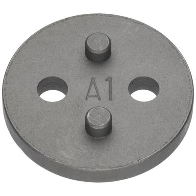 Vigor V3760-A1 Adapterplaat A1