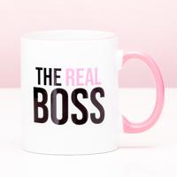 Mok Baas mok - The Real Boss - thumbnail