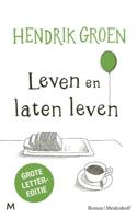 Leven en laten leven - thumbnail
