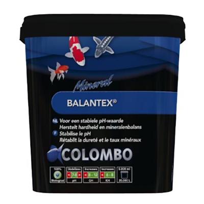 Colombo Balantex 5000ml - Vijverwater Behandeling, Geschikt voor 35.000L, Met Mineralen en Vitaminen - thumbnail