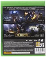 Lords of the Fallen - thumbnail