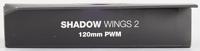 Be quiet! Shadow Wings 2 120MM PWM - thumbnail
