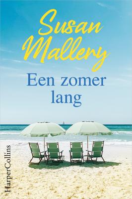 Een zomer lang - Susan Mallery - ebook