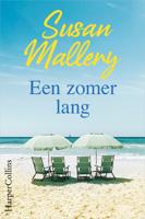 Een zomer lang - Susan Mallery - ebook - thumbnail