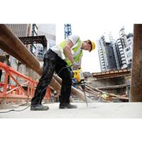 DeWALT DT6824 Platte beitel SDS-Max 50 x 360 mm - thumbnail