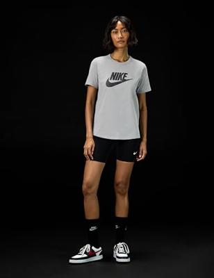 Nike Essential Sportshirt Dames L/40.