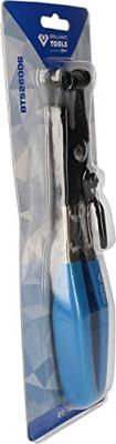 Brilliant Tools BT526006 Bandveerklemtang 1 stuk(s)