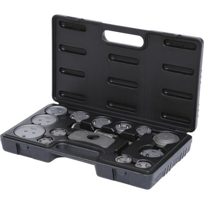 KS TOOLS Ks-tools remzuiger-terugstelgereedschapset brake piston tool set 15tlg.