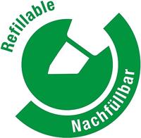 Markering Faber-Castell TEXTLINER 48 Groen (10 Stuks) - thumbnail