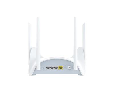 D-Link R95/E Router 2.4 GHz, 5 GHz, 6 GHz