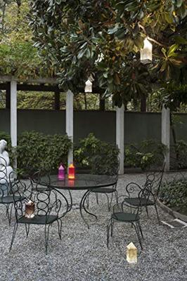 Kartell Lantern Tafellamp - Grijs