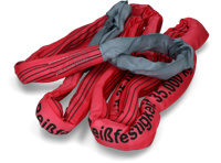 Sleepkabel 10 meter (tot 35 ton) - thumbnail