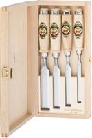 Kirschen 1141000 Steekbijtelset, boekje met witboek - thumbnail