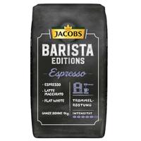 Jacobs - Barista Editions Espresso Bonen - 1kg - thumbnail