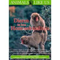 Dieren en hun homoseksualiteit (DVD) - thumbnail