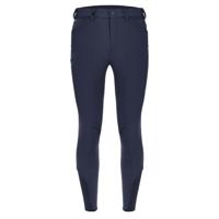 Cavallo Drofton KG Heren Rijbroek blauw maat:46 - thumbnail