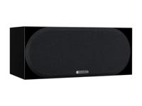 Monitor Audio Silver C250 7G centerspeaker zwart hoogglans - thumbnail
