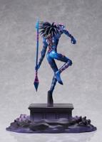 Yu-Gi-Oh! Card Game Monster Collection PVC Statue 1/8 Dark Magician of Chaos 30 cm - thumbnail