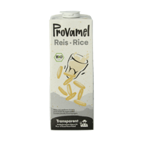 Provamel Drink Rijst Ongezoet 1000 ml - thumbnail