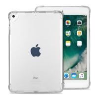 Zeer transparante TPU volledige Thicken hoeken schokbestendige beschermende case voor iPad Pro 12 9 (2018) (transparant) - thumbnail