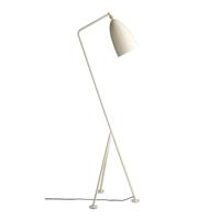 Gubi Grasshoppa Vloerlamp - Oester wit - thumbnail