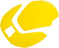 Bollé afdekkapje "aero-cover" aero cover size m matt yellow - thumbnail