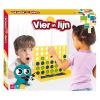 Lets Play 4 In Lijn - thumbnail