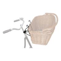 Steco mand-mee zwart - thumbnail