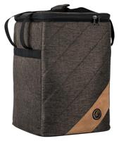 Ortega OGBCJ-MO Premium Standard Size Cajon Bag Mocca draagtas voor cajon - thumbnail