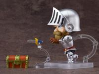 Ghosts 'n Goblins Resurrection Nendoroid - Arthur - thumbnail
