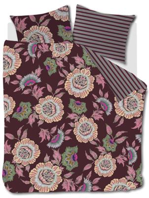 Oilily Ruby Sits Multi dekbedovertrek