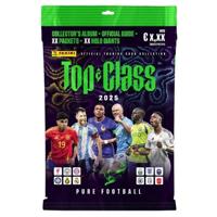 FIFA Top Class 2025 Trading Cards Starter Pack *German Version* - thumbnail
