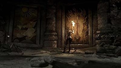 Tomb Raider Definitive Edition