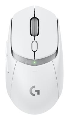 Gamingmuis - Draadloos - Logitech G - G309 Lightspeed - Wit