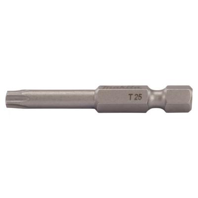 Makita P-72621 Schroefbit T25x50mm 3st