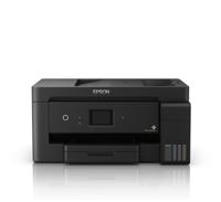 Epson EcoTank ET-15000 MFP Multifunctionele printer Inkjet Kleur A3+ Printen, scannen, kopiëren, faxen WiFi - thumbnail