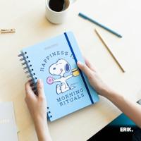 Snoopy School Agenda 2025-2026 ( aug - juli ) - thumbnail