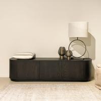 Novero Espresso 180cm-31580 - thumbnail