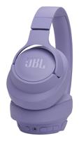 JBL Tune 770NC draadloze over-ear koptelefoon in paars - met Adaptive Noise Cancelling, Bluetooth en 70 uur batterijduur - thumbnail