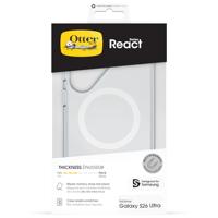 Otterbox React Case Samsung Galaxy S26 Ultra Doorzichtig MagSafe compatible, Met magneetmodule - thumbnail