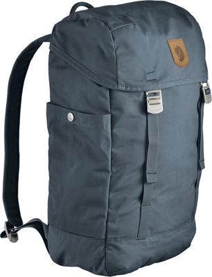 Fjallraven Greenland Top Rugtas Dusk 20L Fjallraven Greenland Top Rugtas Dusk 20L
