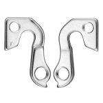 Union derailleurpad gh-100 met schroef m8x1.2 - thumbnail