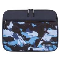 Bestway Laptophoes Evolution 14 Inch Polyester Blauw - thumbnail