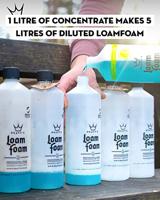 Peaty's loam foam concentrate 1 liter - thumbnail